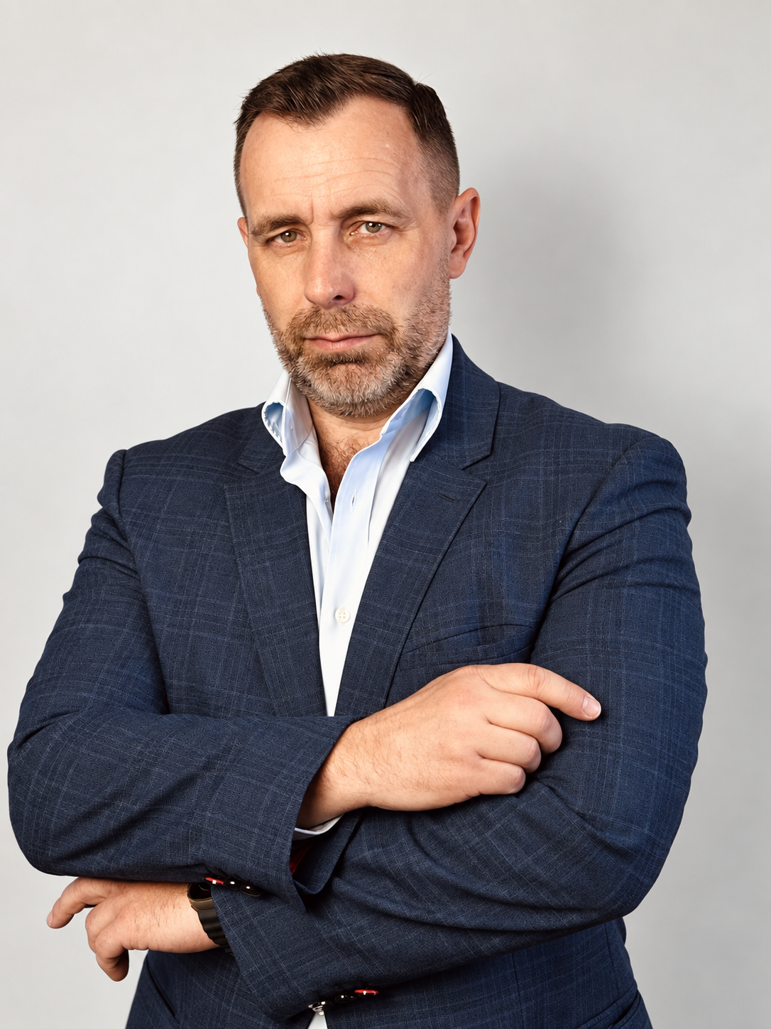 Олег Золотухин