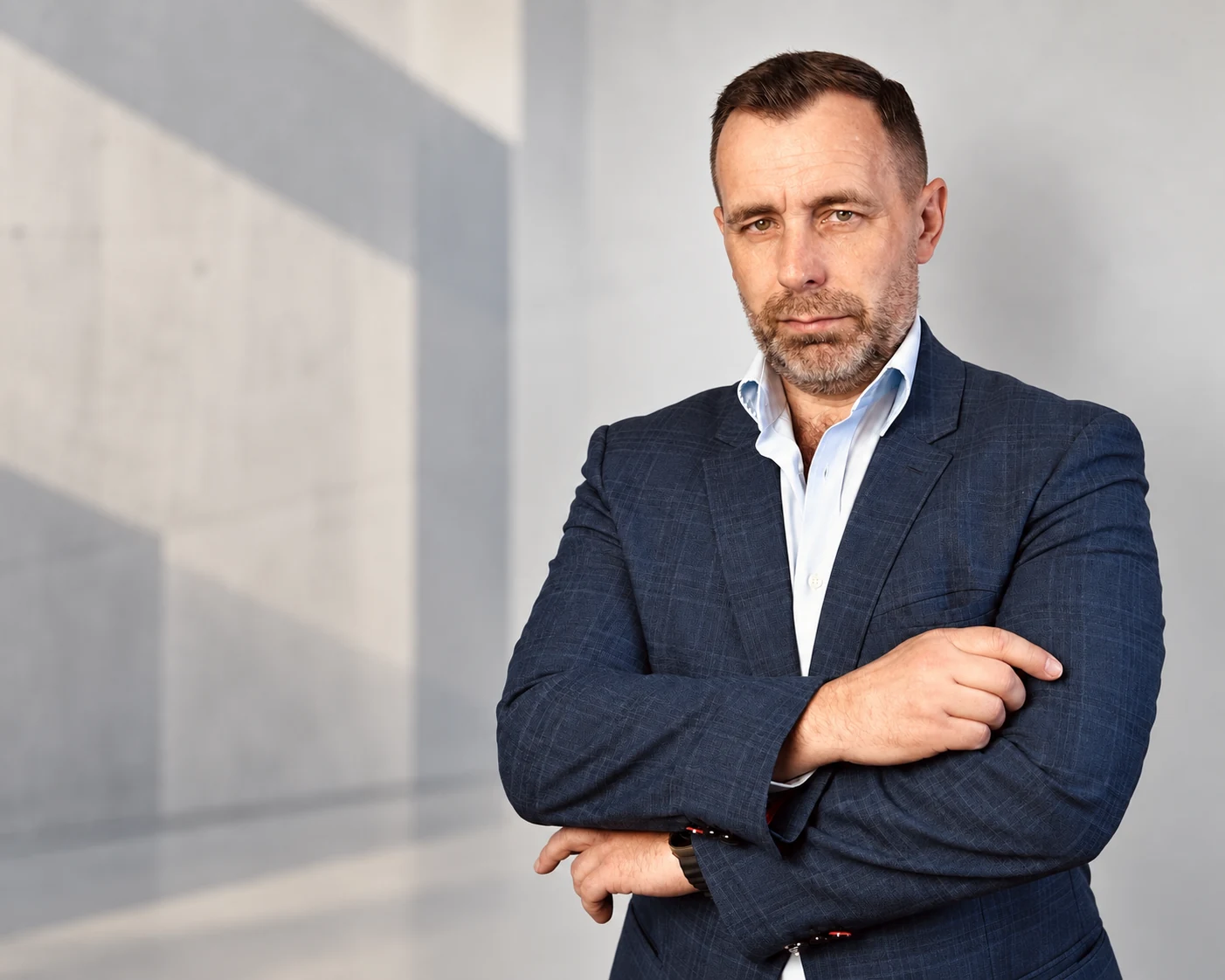 Олег Золотухин, эксперт по управлению строительством